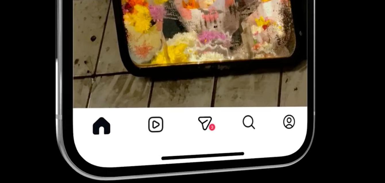 Instagram tests new layout that puts the spotlight on Reels and DMs Instagram tests new layout that puts the spotlight on Reels and DMs