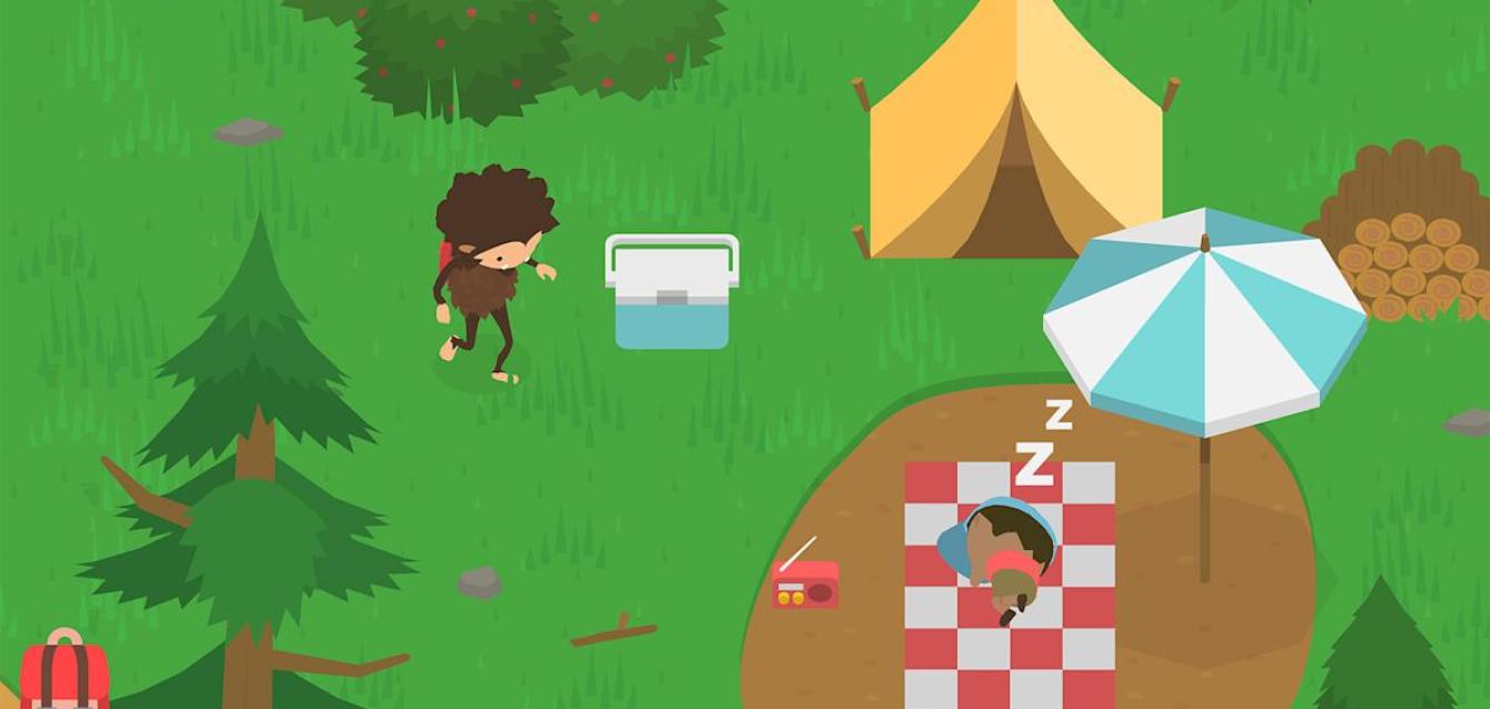 Apple buys the maker of Sneaky Sasquatch Apple buys the maker of Sneaky Sasquatch