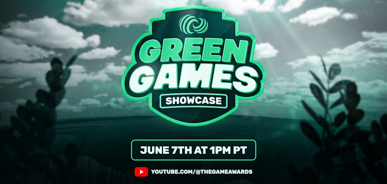 How to watch the Green Games Showcase at Summer Game Fest 2025 How to watch the Green Games Showcase at Summer Game Fest 2025