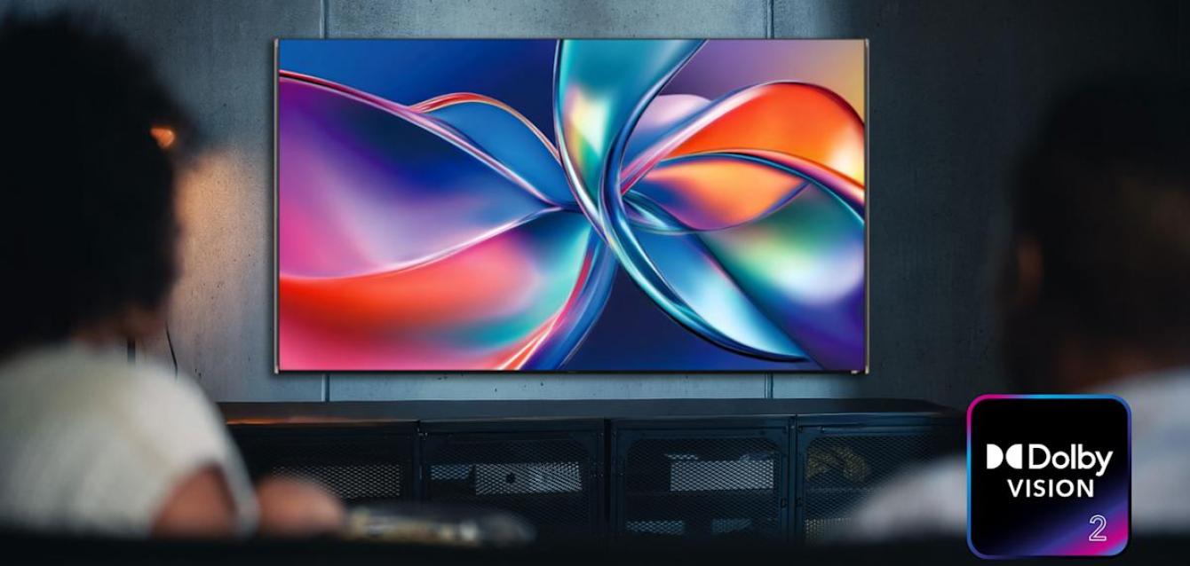 Dolby announces Dolby Vision 2, expanding picture quality ‘beyond HDR’ Dolby announces Dolby Vision 2, expanding picture quality ‘beyond HDR’