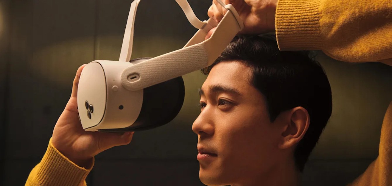 Xbox’s VR headset with Meta could be released sooner than we thought Xbox’s VR headset with Meta could be released sooner than we thought