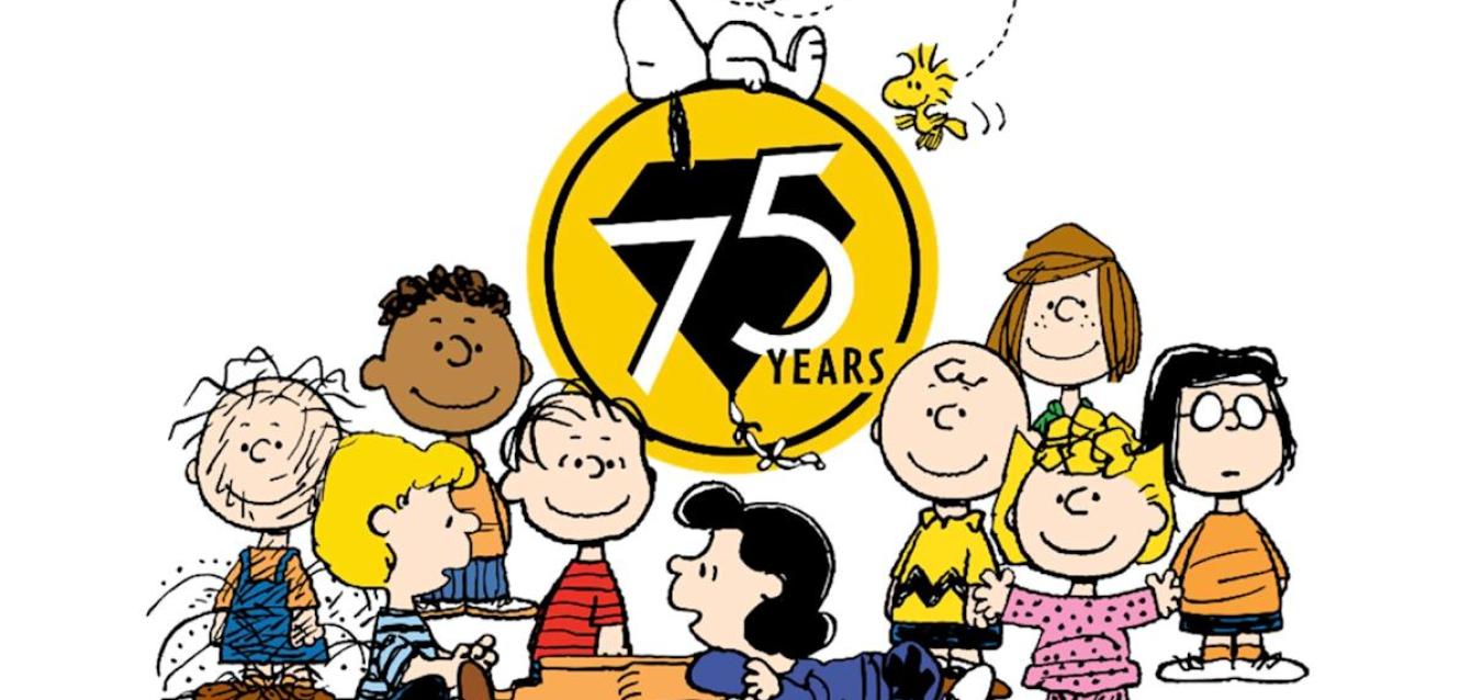 Sony is buying Peanuts Sony is buying Peanuts