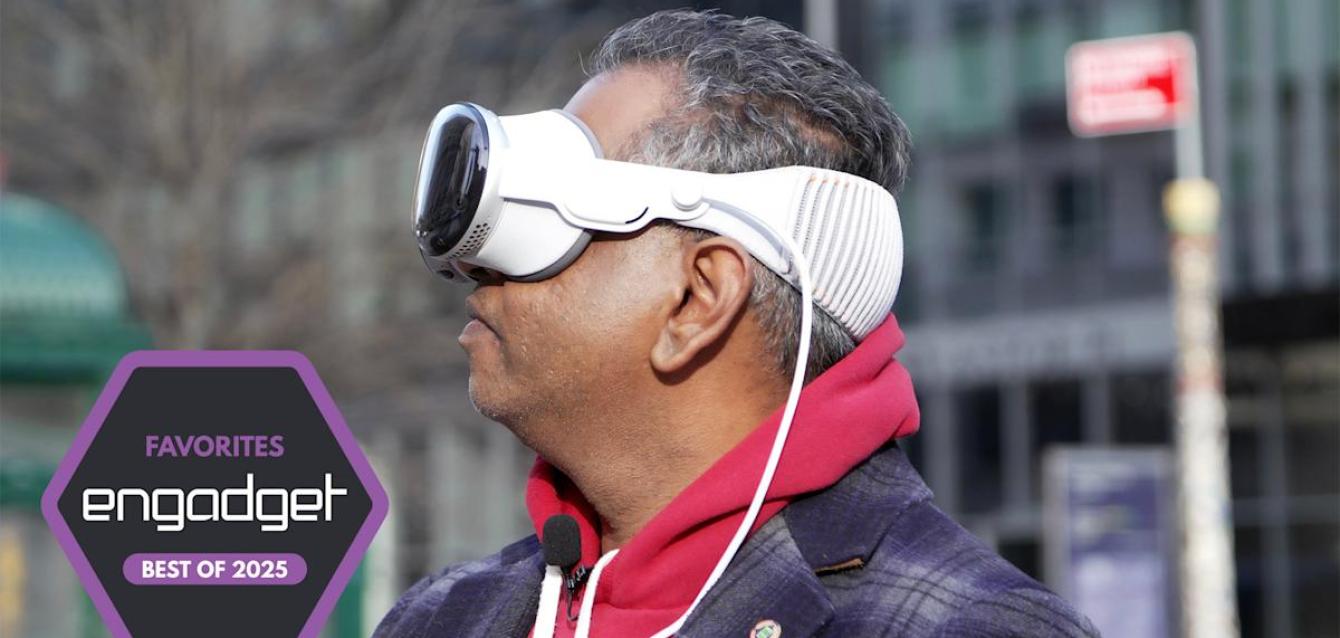 The best VR headsets for 2025 The best VR headsets for 2025