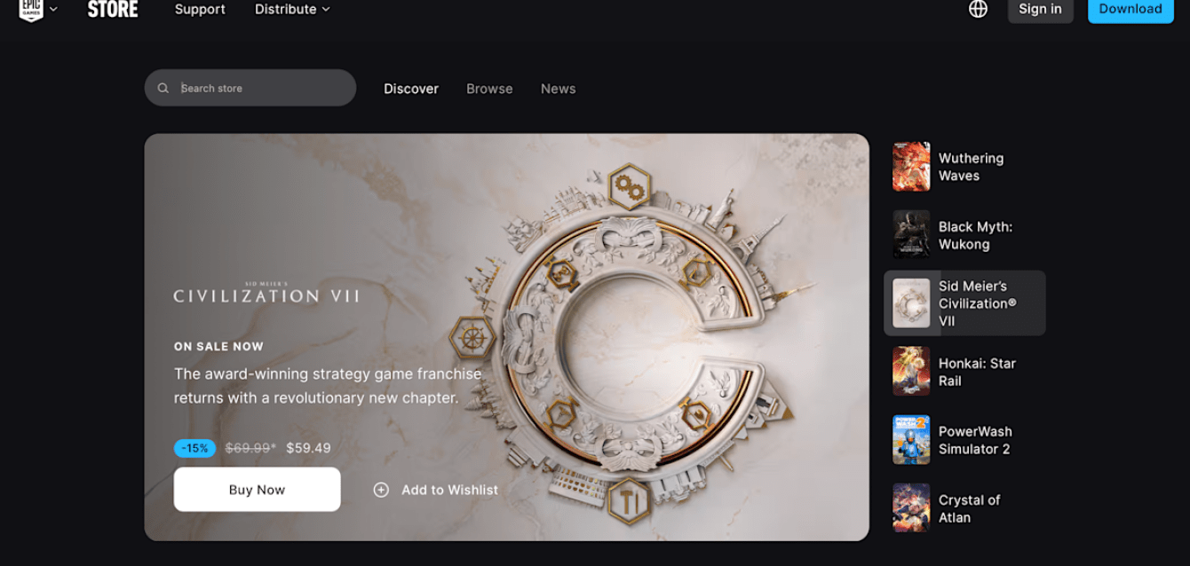 Epic Games ends its antitrust lawsuit against Samsung Epic Games ends its antitrust lawsuit against Samsung