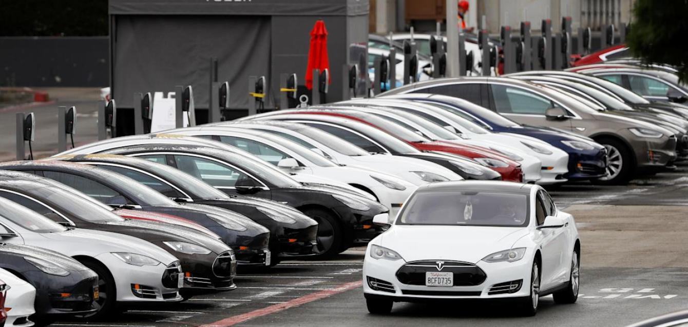 Tesla found partially liable for a deadly 2019 crash Tesla found partially liable for a deadly 2019 crash