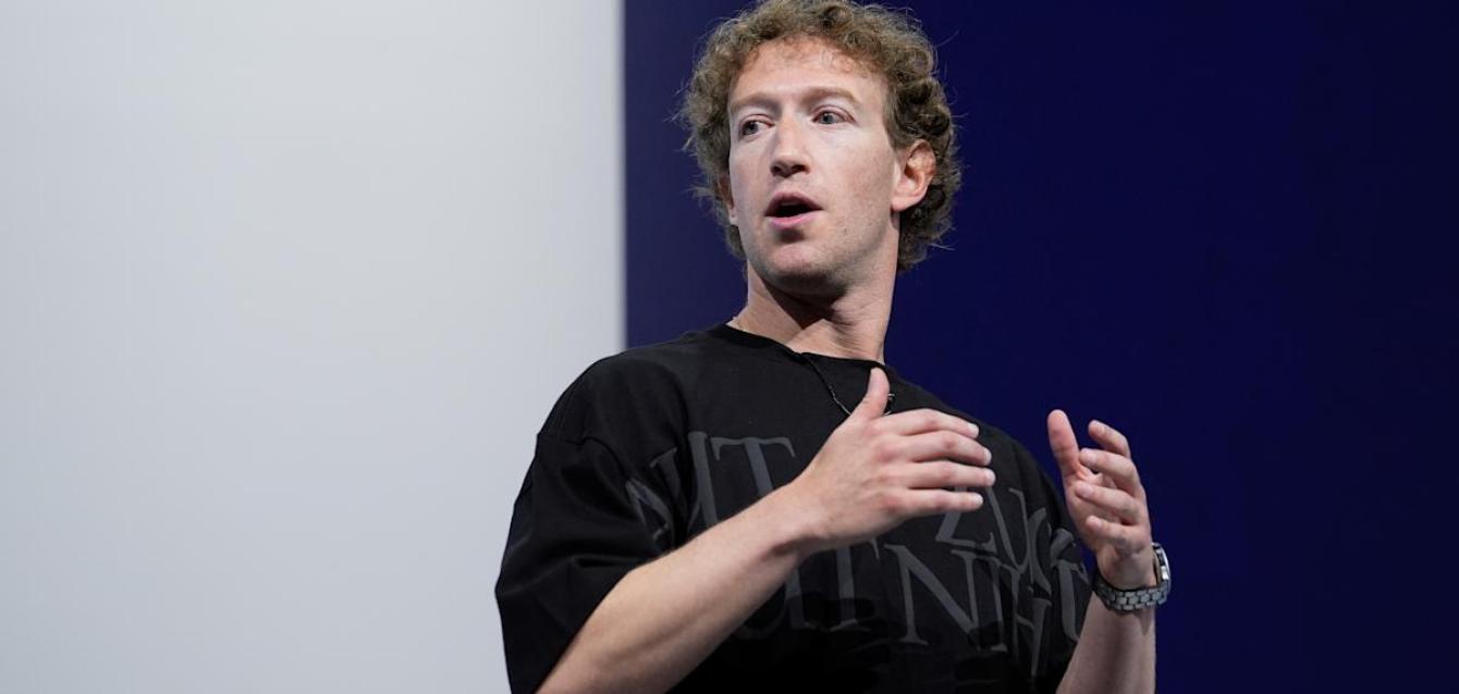 ‘Hypernova’ smart glasses, AI and the metaverse ‘Hypernova’ smart glasses, AI and the metaverse