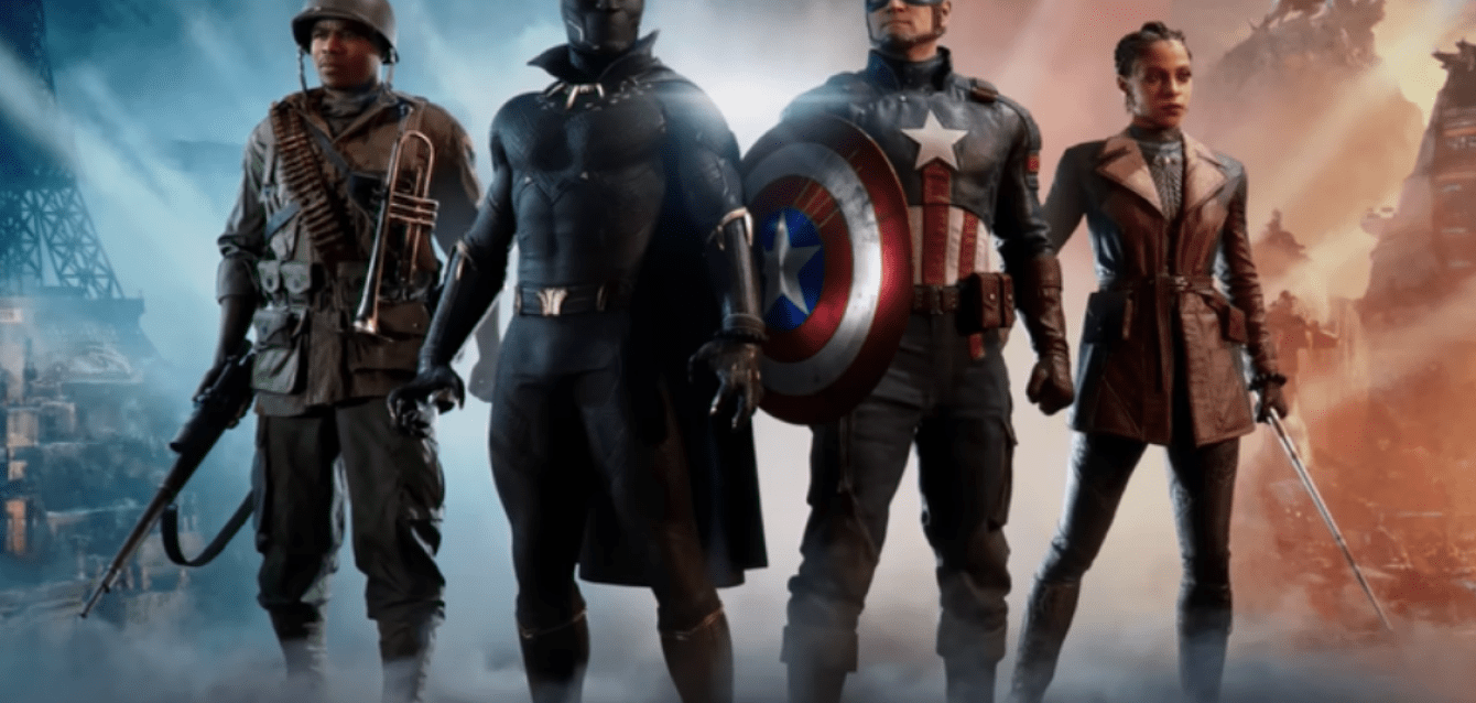 Rise of Hydra’ is delayed to 2026 Rise of Hydra’ is delayed to 2026