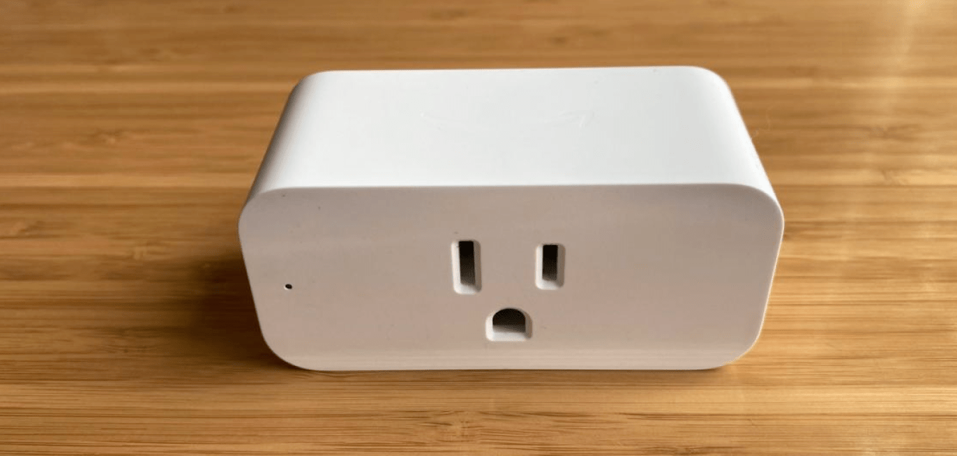 Prime Day deals include the Amazon Smart Plug for only Prime Day deals include the Amazon Smart Plug for only