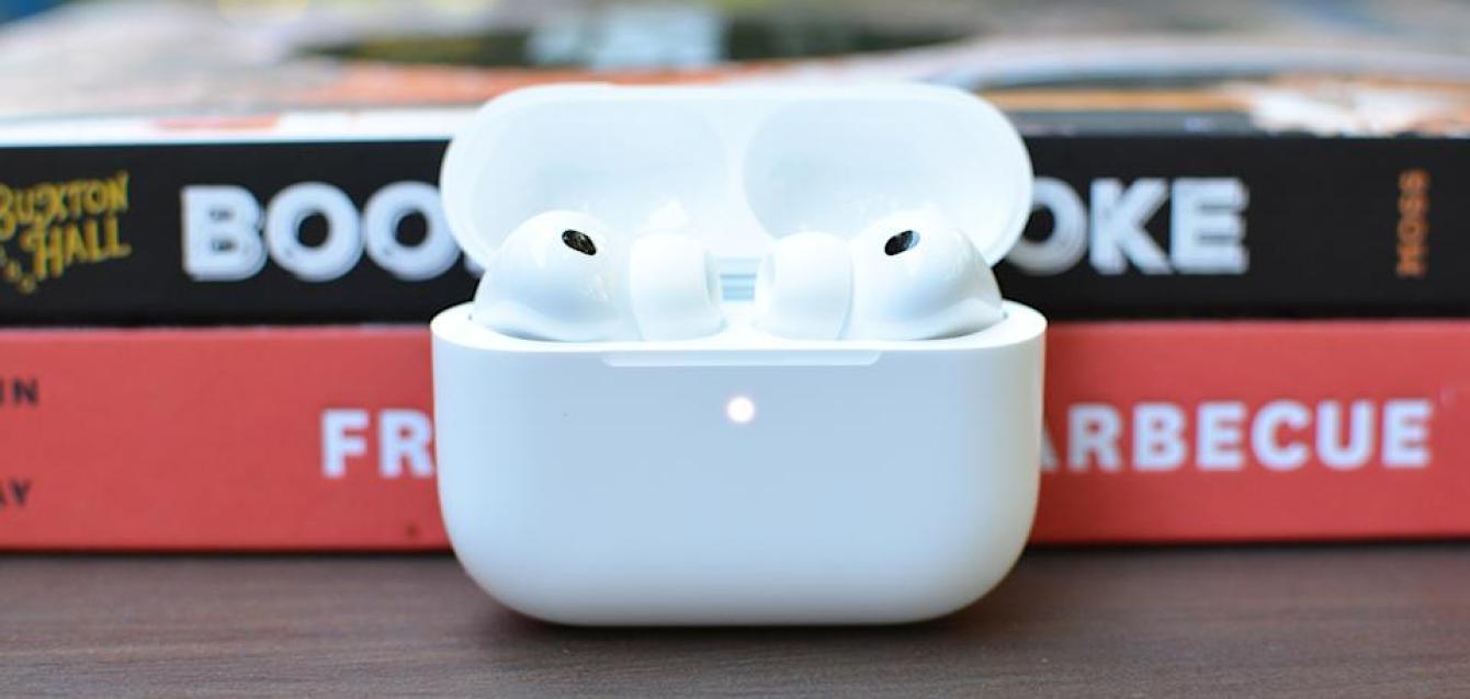 Apple’s new AirPods Pro 3 are already on sale Apple’s new AirPods Pro 3 are already on sale