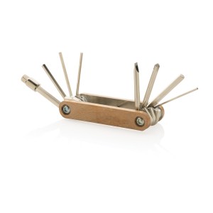 Herramienta Hex de madera Herramienta Hex de madera