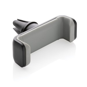 Soporte teléfono coche 360 Acar de plástico reciclado RCS Soporte teléfono coche 360 Acar de plástico reciclado RCS