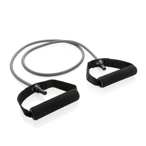 Tubo de fitness de alta resistencia en bolsa Tubo de fitness de alta resistencia en bolsa