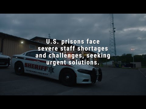Securus Technologies Spotlights Technology’s Vital Role in Enhancing Safety and Security Amidst Corrections Staffing Challenges Securus Technologies Spotlights Technology’s Vital Role in Enhancing Safety and Security Amidst Corrections Staffing Challenges