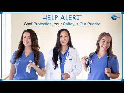 RF Technologies is Set to Attend AONL 2025 Showcasing Help Alert® Healthcare Staff Protection RF Technologies is Set to Attend AONL 2025 Showcasing Help Alert® Healthcare Staff Protection