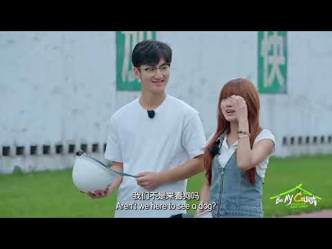 Be My Guest: The Cloud Episode Be My Guest: The Cloud Episode