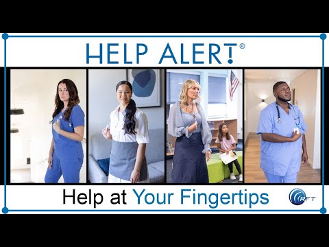 RF Technologies is Set to Attend ISC West 2025, Showcasing the Help Alert® Staff Protection Badge RF Technologies is Set to Attend ISC West 2025, Showcasing the Help Alert® Staff Protection Badge