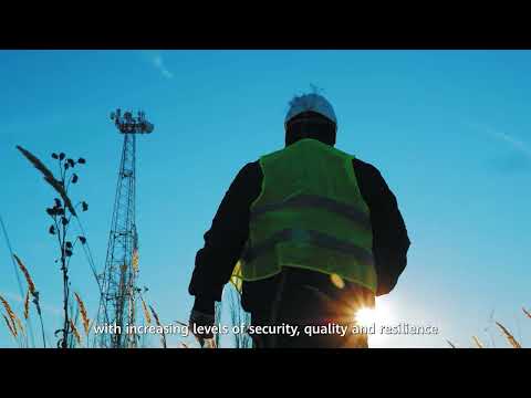 450 MHz LTE: Stronger, Smarter Grid for Brazil 450 MHz LTE: Stronger, Smarter Grid for Brazil