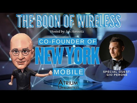 NYMobile Launches Nationwide Wireless with Personalized Phone Numbers Starting at , Powered by T-Mobile’s 5G Network NYMobile Launches Nationwide Wireless with Personalized Phone Numbers Starting at , Powered by T-Mobile’s 5G Network