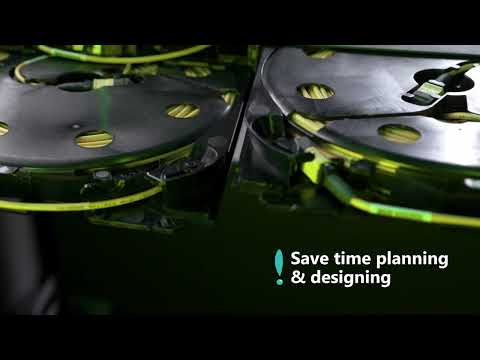 Go!Foton showcases optical portfolio and know-how at BICSI Beyond 2025 Go!Foton showcases optical portfolio and know-how at BICSI Beyond 2025