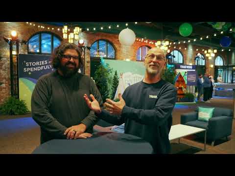 YNAB Launches Inaugural Fan Fests, Hundreds of Superfans Gather Across the US YNAB Launches Inaugural Fan Fests, Hundreds of Superfans Gather Across the US