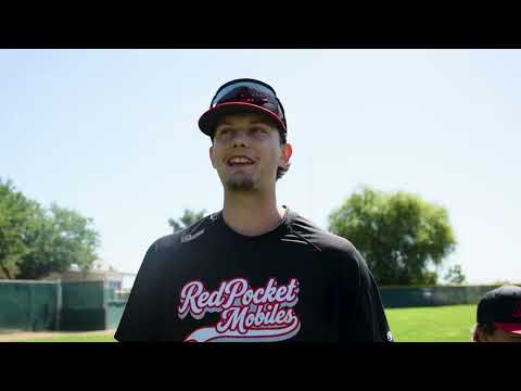 A TEAM WITH NO HOME: REDPOCKET MOBILES TO LAUNCH ALL-ACCESS BASEBALL DOCUSERIES A TEAM WITH NO HOME: REDPOCKET MOBILES TO LAUNCH ALL-ACCESS BASEBALL DOCUSERIES