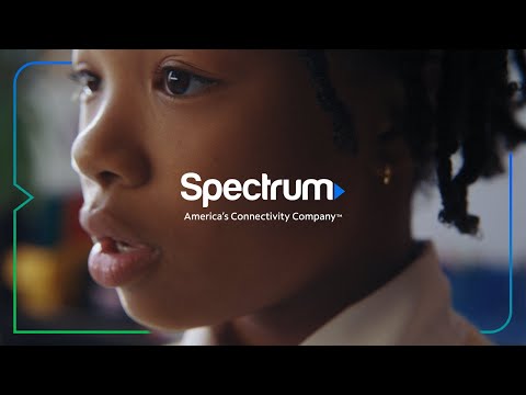 SPECTRUM SUPER BOWL AD SPOTLIGHTS ITS ROLE AS AMERICA’S CONNECTIVITY COMPANY™, POWERING THE PEOPLE WHO POWER THE NATION SPECTRUM SUPER BOWL AD SPOTLIGHTS ITS ROLE AS AMERICA’S CONNECTIVITY COMPANY™, POWERING THE PEOPLE WHO POWER THE NATION