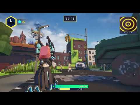 The Sandbox opens pre-registration for The Sandbox NEXT mobile playtest built on Unreal Engine The Sandbox opens pre-registration for The Sandbox NEXT mobile playtest built on Unreal Engine