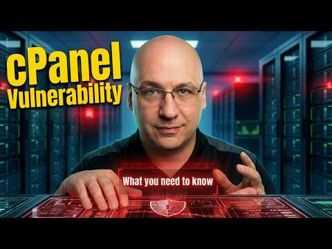 InMotion Hosting Keeps Customer Sites Online Through Industry-Wide cPanel Security Response InMotion Hosting Keeps Customer Sites Online Through Industry-Wide cPanel Security Response