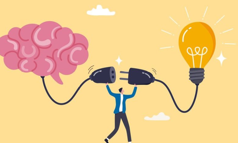 Why Today’s Business Leaders Need a Connected Mind Why Today’s Business Leaders Need a Connected Mind