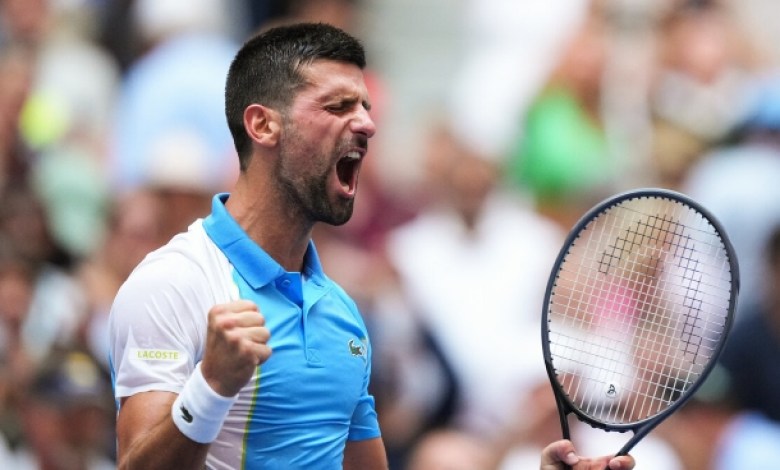 Djokovic Vows To Hit The Ground Running By 2025 Djokovic Vows To Hit The Ground Running By 2025