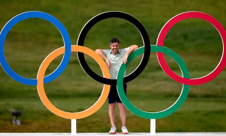 Why Olympic golf still matters to Scheffler, McIlroy, more Why Olympic golf still matters to Scheffler, McIlroy, more