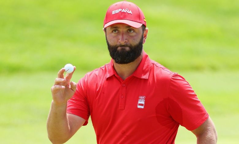Jon Rahm wins LIV Golf Chicago, M bonus for season points title Jon Rahm wins LIV Golf Chicago, M bonus for season points title