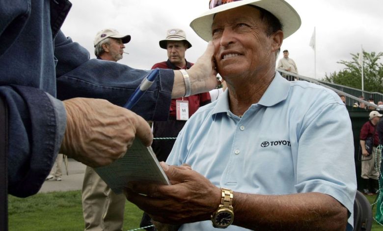 Hall of Fame golfer Juan ‘Chi Chi’ Rodriguez dies at 88 Hall of Fame golfer Juan ‘Chi Chi’ Rodriguez dies at 88