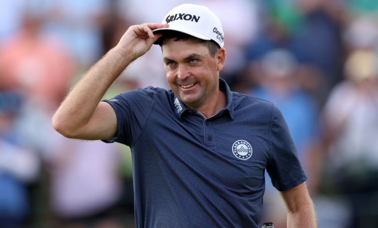 Keegan Bradley is among the six chosen by Jim Furyk for the Presidents Cup Keegan Bradley is among the six chosen by Jim Furyk for the Presidents Cup