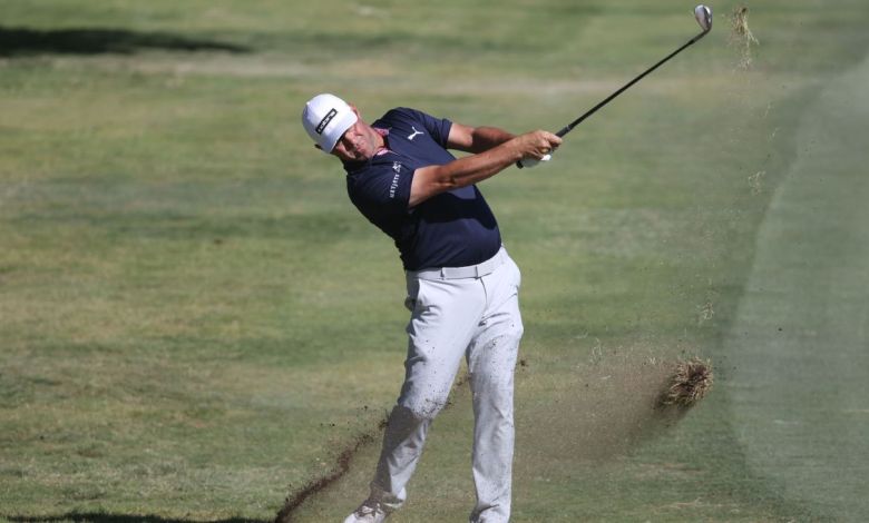 Woodland, Kitayama leads the clubhouse for the established Shriners Woodland, Kitayama leads the clubhouse for the established Shriners