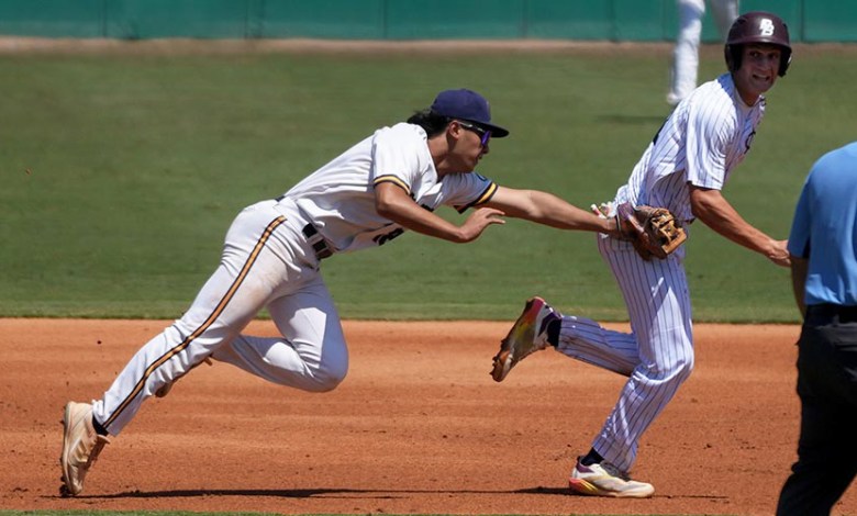 Day Two Wrap Up • D1Baseball Day Two Wrap Up • D1Baseball