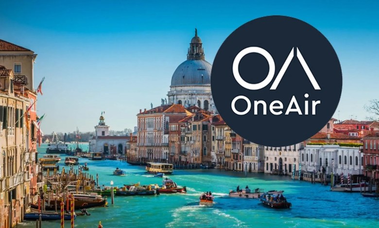 For Just Instead of 0, the OneAir Elite App Plans Your Vacations on a Budget For Just Instead of 0, the OneAir Elite App Plans Your Vacations on a Budget