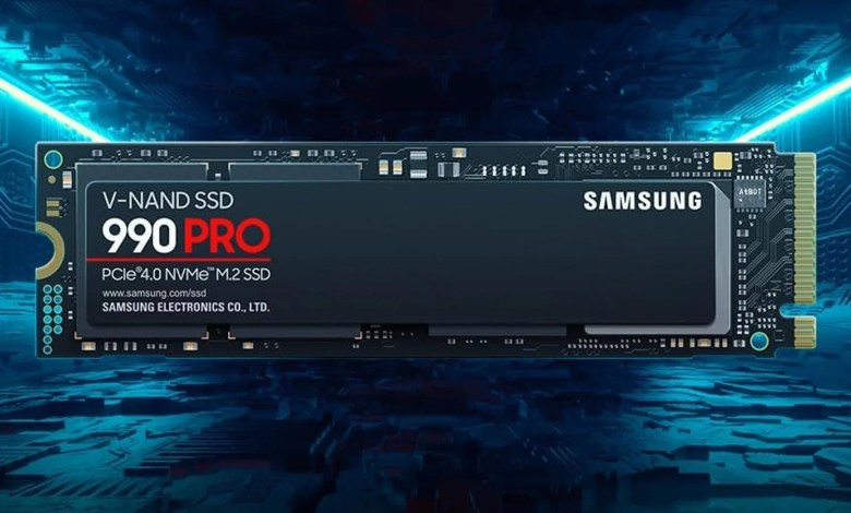 Load More Games with Samsung 990 Pro SSD for up to 38% off for Extended Labor Day Deal Load More Games with Samsung 990 Pro SSD for up to 38% off for Extended Labor Day Deal