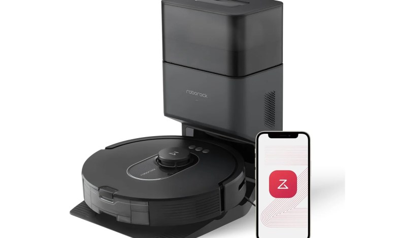 If You Don’t Want to Spend ,000 on a Robot Vacuum, the 9 Roborock Is Almost the Same If You Don’t Want to Spend ,000 on a Robot Vacuum, the 9 Roborock Is Almost the Same