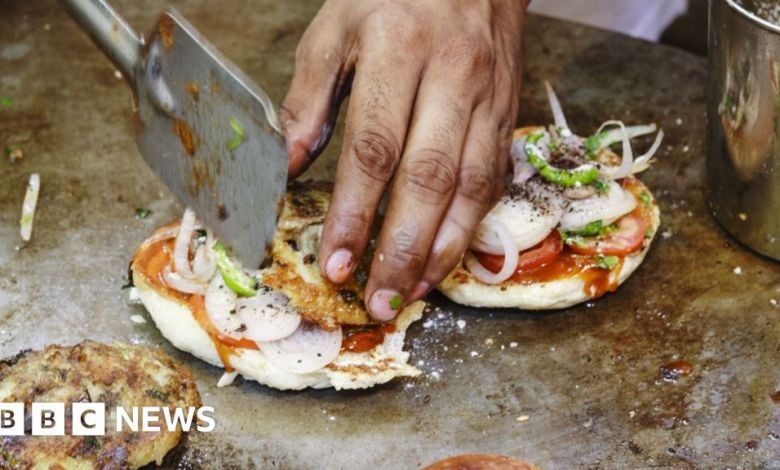 India says it plans to punish spitting in a food scandal India says it plans to punish spitting in a food scandal