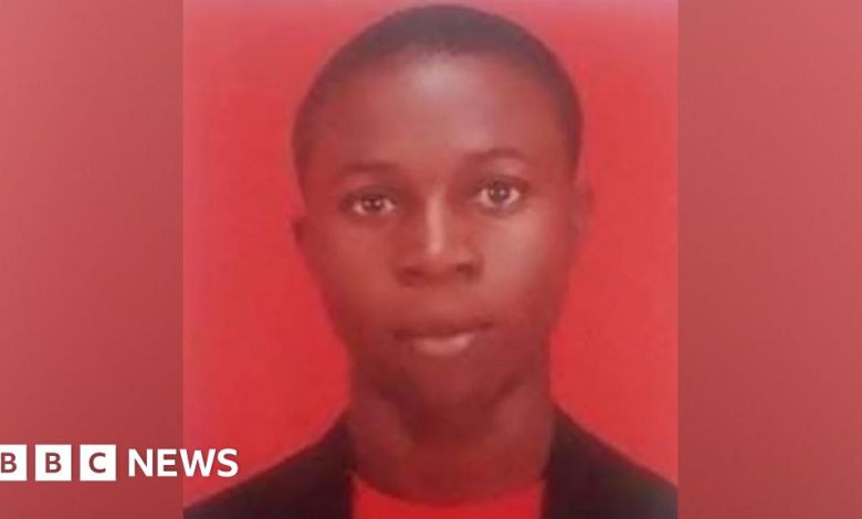A Nigerian man sentenced to death in Osun state has promised clemency A Nigerian man sentenced to death in Osun state has promised clemency