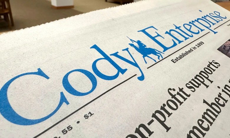 AI documents ‘new, improved form of cheating’ as Wyoming journalist creates scandal AI documents ‘new, improved form of cheating’ as Wyoming journalist creates scandal