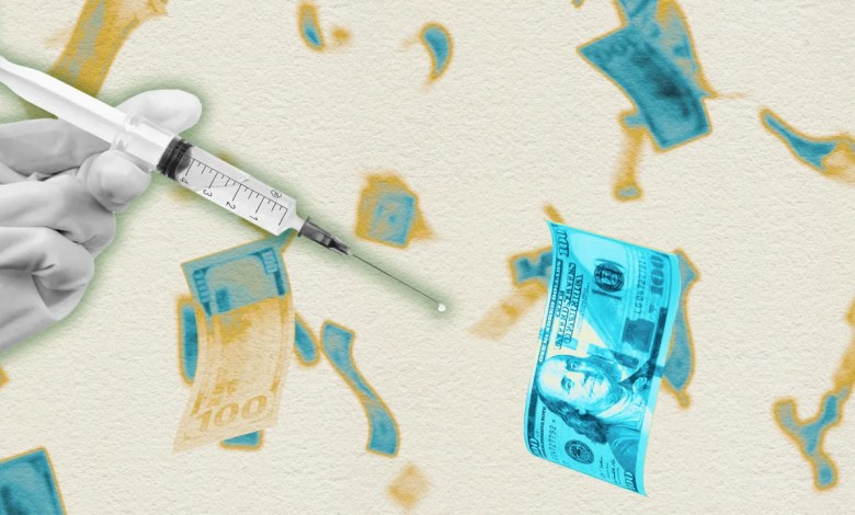 Getting the COVID-19 vaccine now can cost up to 0. Here’s what you need to know Getting the COVID-19 vaccine now can cost up to 0. Here’s what you need to know