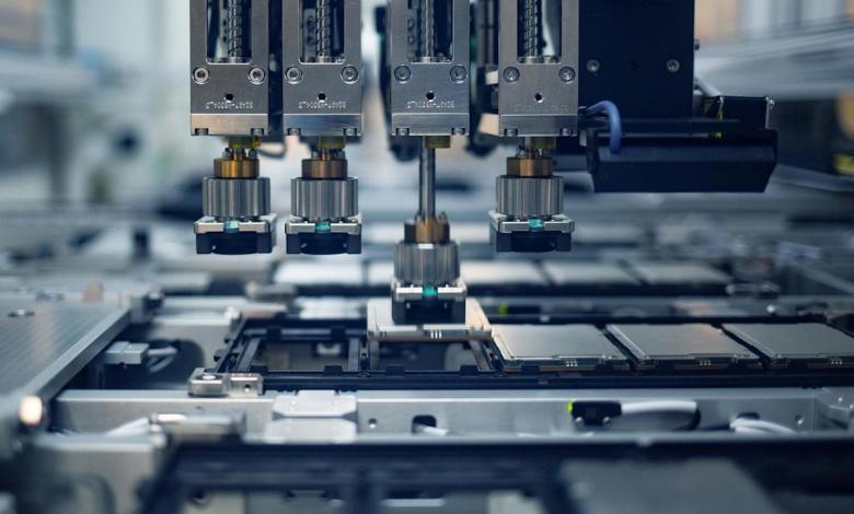 Intel is separating its ailing innovation business from the larger company Intel is separating its ailing innovation business from the larger company