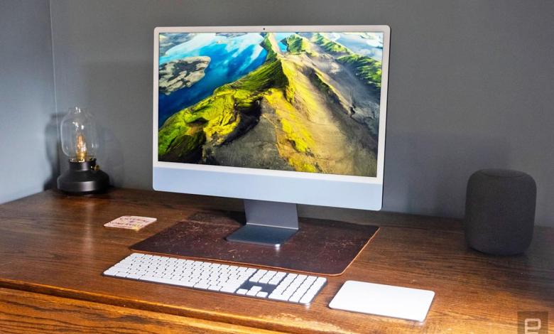 Apple’s M3 Mac has dropped for a lower price Apple’s M3 Mac has dropped for a lower price