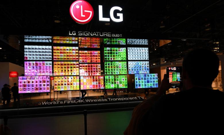 LG will stop making all of its UHD Blu-ray and Blu-ray players LG will stop making all of its UHD Blu-ray and Blu-ray players
