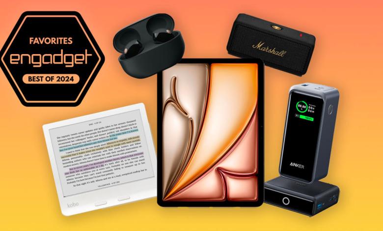11 must-have gadgets for college students in 2024 11 must-have gadgets for college students in 2024