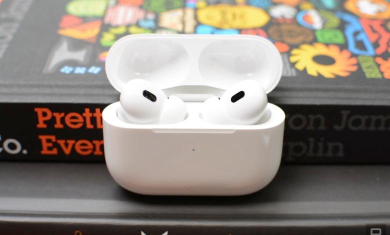 New features of AirPods Pro 2 have arrived. Here’s what to expect New features of AirPods Pro 2 have arrived. Here’s what to expect