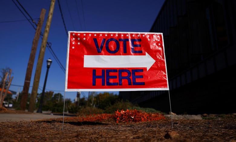 FBI warns voters about fake videos related to election security FBI warns voters about fake videos related to election security
