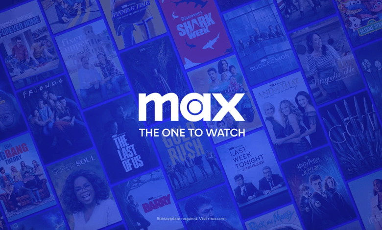 Max is about to prohibit password sharing Max is about to prohibit password sharing